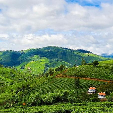 Ghar - Homestay, Where Family Lives Together Aravankadu Экстерьер фото