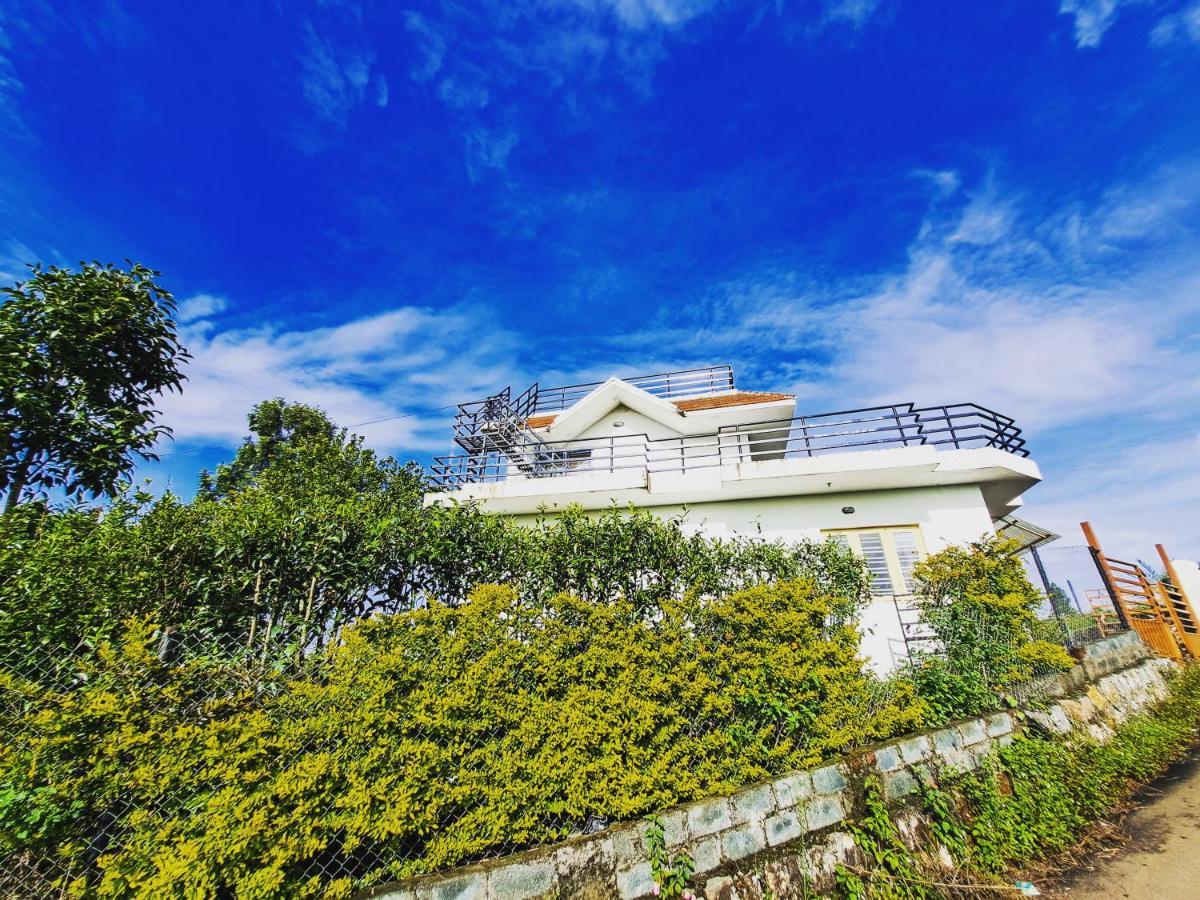 Ghar - Homestay, Where Family Lives Together Aravankadu Экстерьер фото