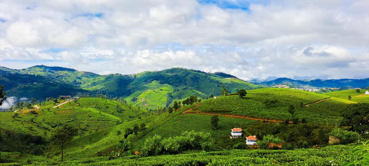 Ghar - Homestay, Where Family Lives Together Aravankadu Экстерьер фото