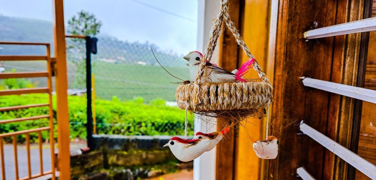 Ghar - Homestay, Where Family Lives Together Aravankadu Экстерьер фото