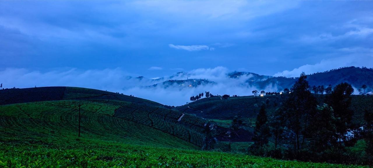 Ghar - Homestay, Where Family Lives Together Aravankadu Экстерьер фото