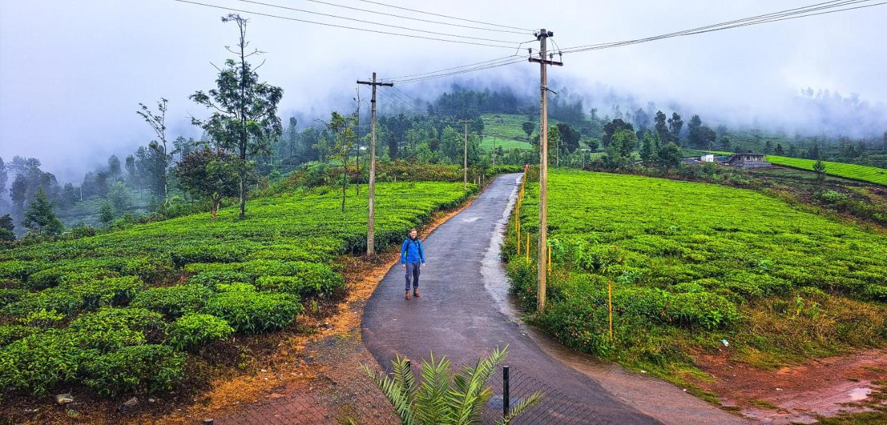 Ghar - Homestay, Where Family Lives Together Aravankadu Экстерьер фото