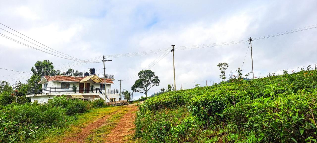 Ghar - Homestay, Where Family Lives Together Aravankadu Экстерьер фото
