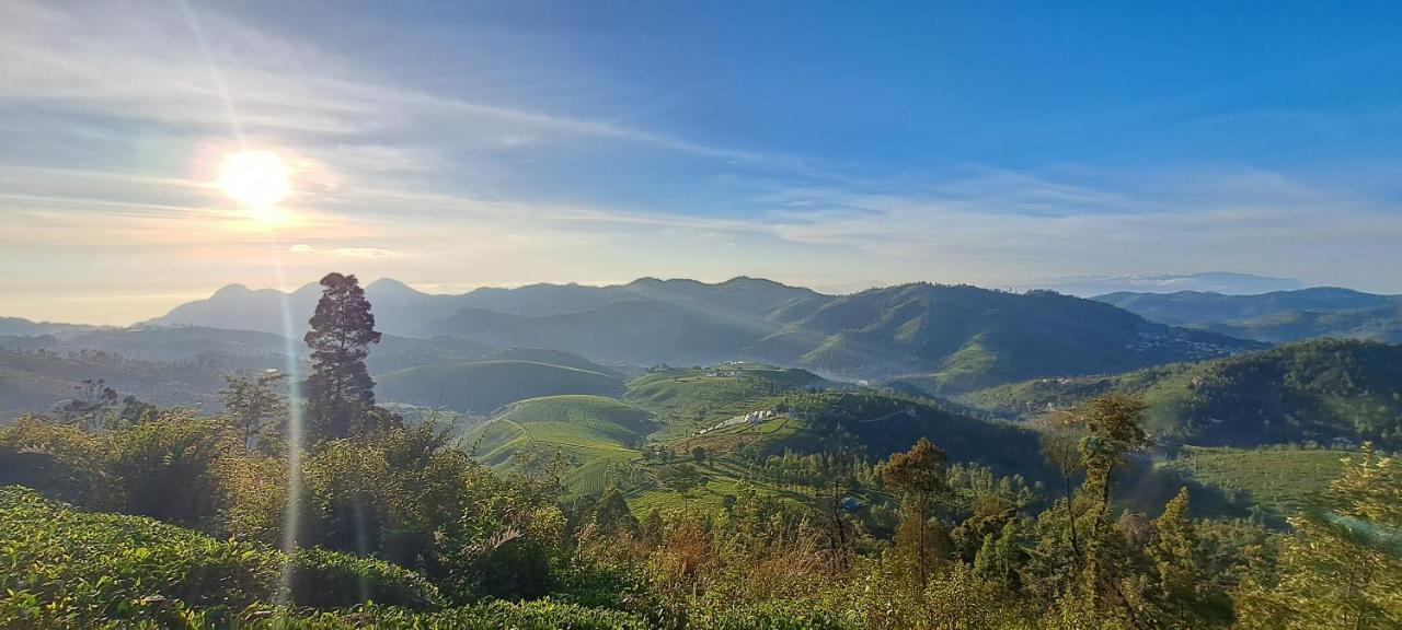 Ghar - Homestay, Where Family Lives Together Aravankadu Экстерьер фото