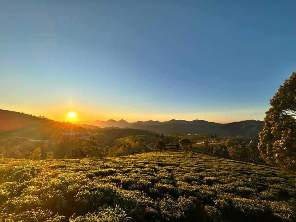 Ghar - Homestay, Where Family Lives Together Aravankadu Экстерьер фото