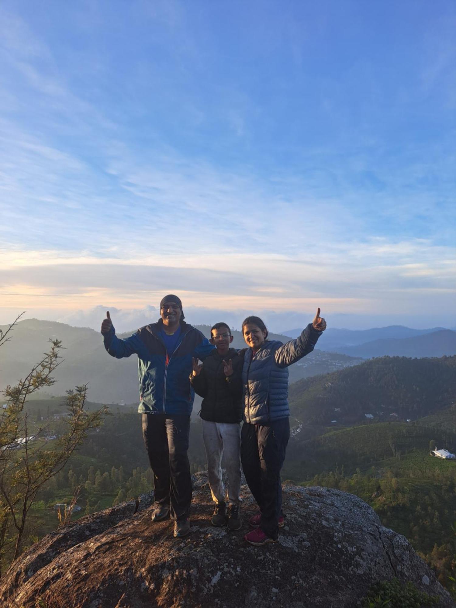 Ghar - Homestay, Where Family Lives Together Aravankadu Экстерьер фото