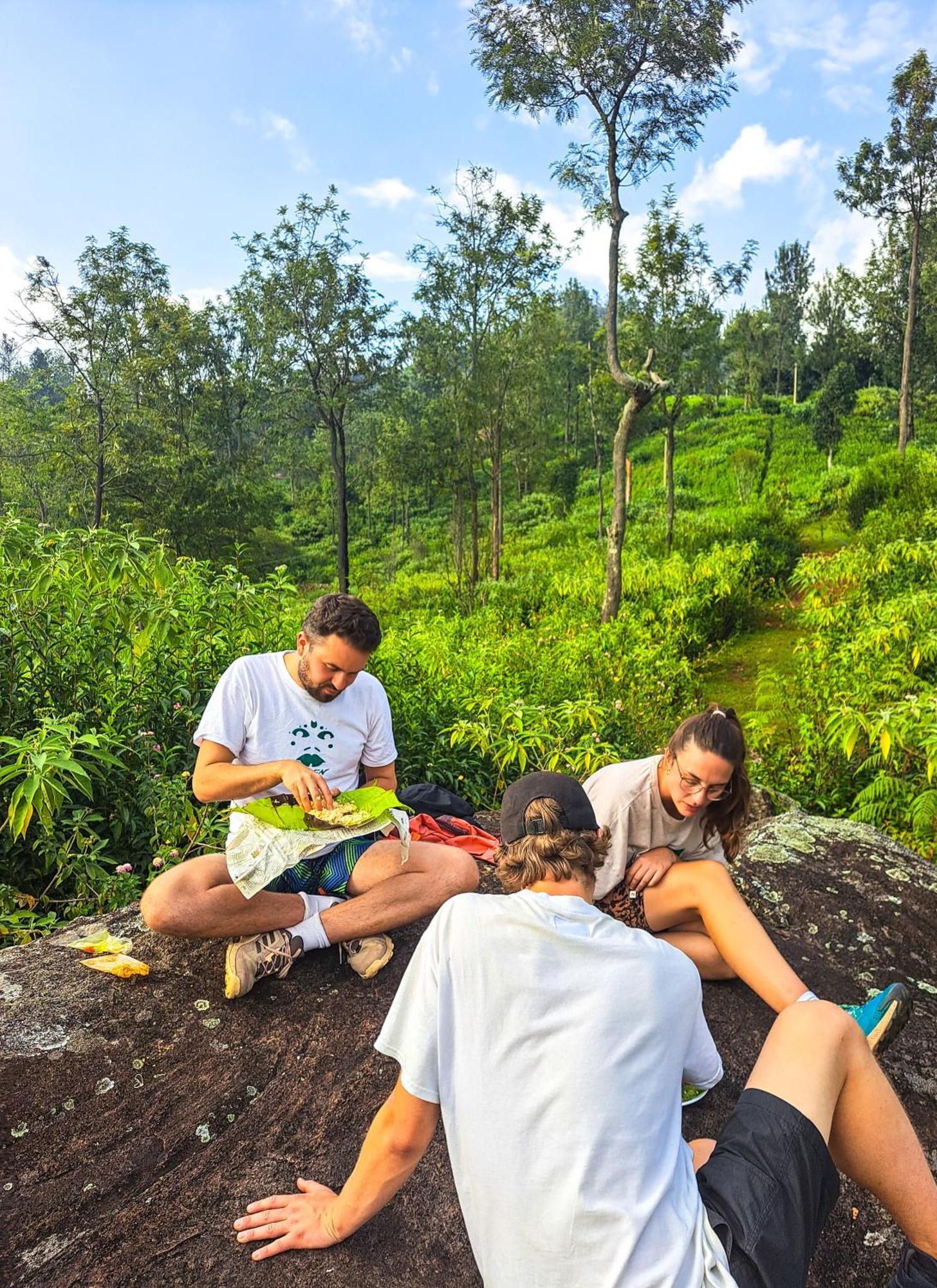 Ghar - Homestay, Where Family Lives Together Aravankadu Экстерьер фото